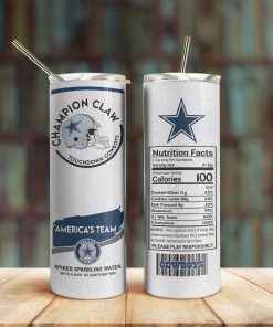 Dallas Cowboys-Tumbler 17Oz