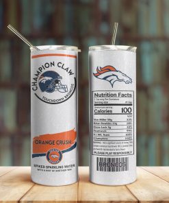 Denver Broncos-Tumbler 17Oz