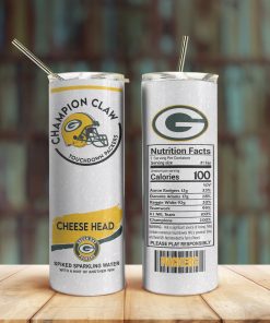 Green Bay Packers-Tumbler 17Oz