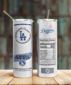 Los Angeles Dodgers Claw Tumbler 17Oz Los Angeles Dodgers Claw Tumbler 17Oz