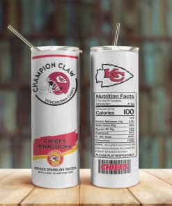 Kansas City Chiefs-Tumbler 17Oz Kansas City Chiefs-Tumbler 17Oz