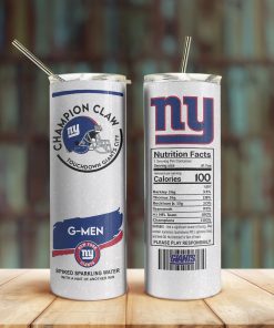 New York Giants-Tumbler 17Oz