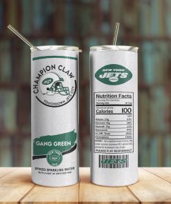 New York Jets-Tumbler 17Oz New York Jets-Tumbler 17Oz