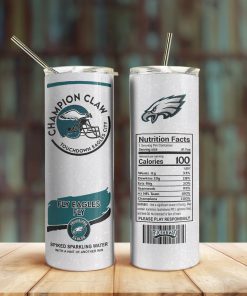 Philadelphia Eagles-Tumbler 17Oz