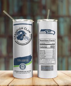 Seattle Seahawks-Tumbler 17Oz