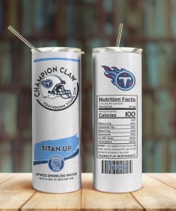 Tennessee Titans-Tumbler 17Oz Tennessee Titans-Tumbler 17Oz