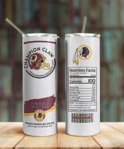 Washington Redskins-Tumbler 17Oz
