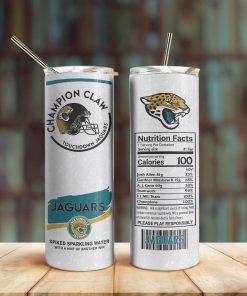 Jacksonville Jaguars-Tumbler 17Oz