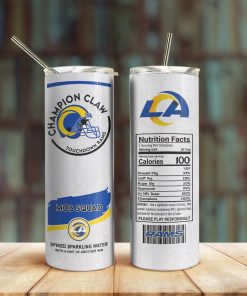 Los Angeles Rams-Tumbler 17Oz Los Angeles Rams-Tumbler 17Oz