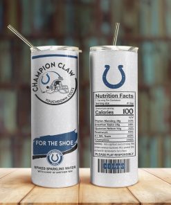Indianapolis Colts-Tumbler 17Oz