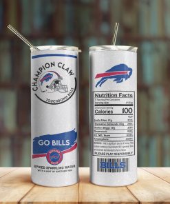 Buffalo Bills-Tumbler 17Oz