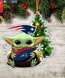 Baby Yoda Hug Houston Texans Christmas Tree Ornament Baby Yoda Hug Houston Texans Christmas Tree Ornament