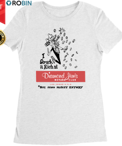 Diamond Jim’s Nevada Club v2 – Vintage Las Vegas T Shirt and Hoodie Diamond Jim’s Nevada Club v2 – Vintage Las Vegas T Shirt and Hoodie