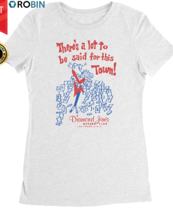 Diamond Jim’s Nevada Club v1 – Vintage Las Vegas T Shirt and Hoodie Diamond Jim’s Nevada Club v1 – Vintage Las Vegas T Shirt and Hoodie