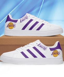NBA Los Angeles Lakers Skate Shoes – LAL Sneaker NBA Los Angeles Lakers Skate Shoes – LAL Sneaker