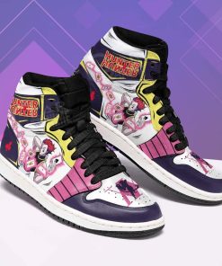 Hisoka Hunter x Hunter Sneaker Boots – Jordan 1 High