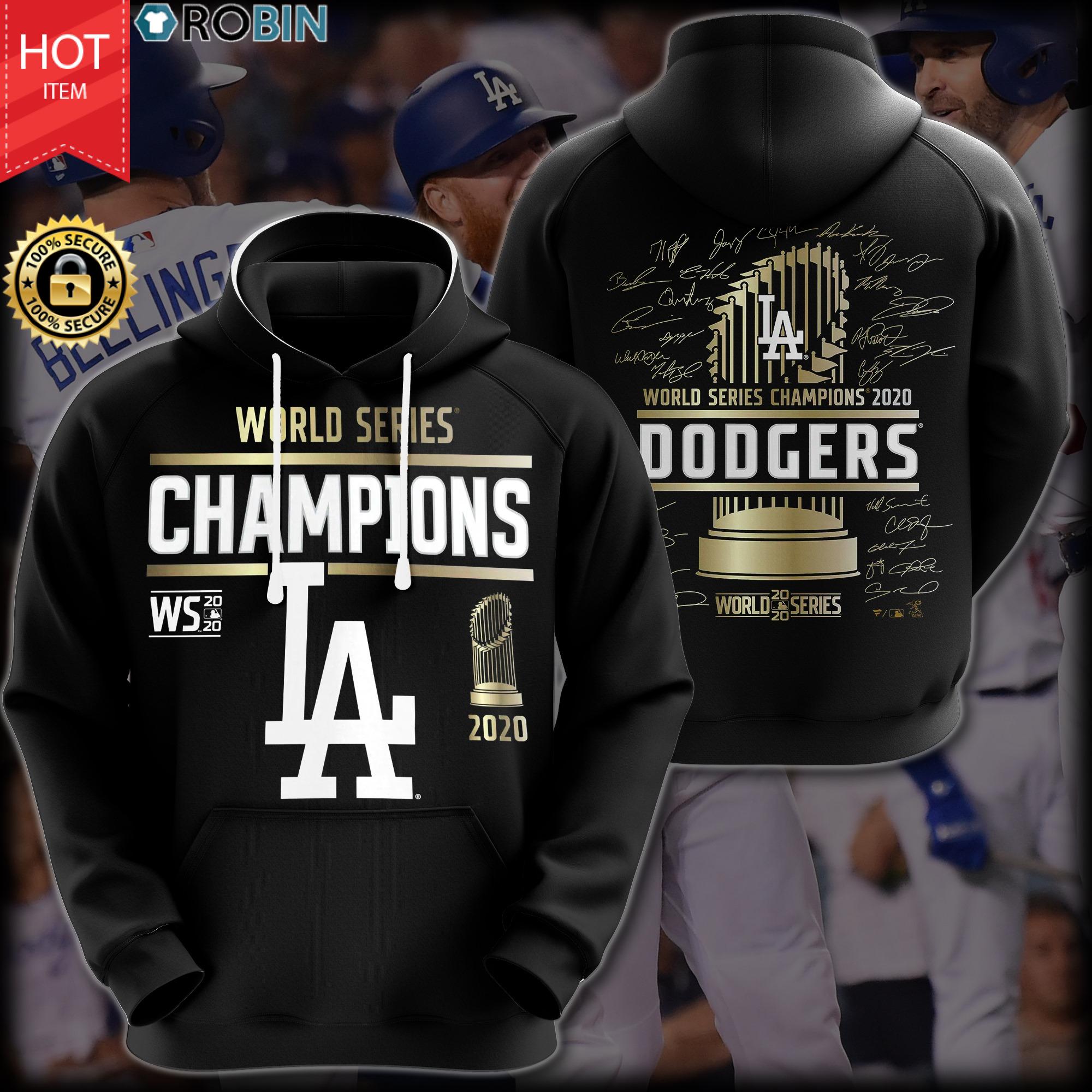 It's Time For Dodger Baseball 2025 World Series Champions T Shirt RobinPlaceFabrics
