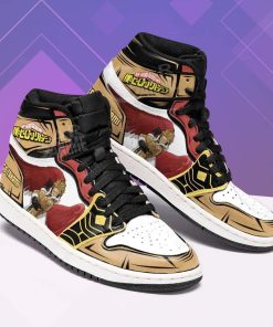 My Hero Academia Hawks Keigo Takami Skill Shoes – Jordan 1 High Sneaker My Hero Academia Hawks Keigo Takami Skill Shoes – Jordan 1 High Sneaker