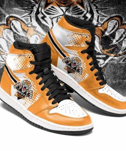 RLF Wests Tigers Sneaker Boots – Jordan 1 High