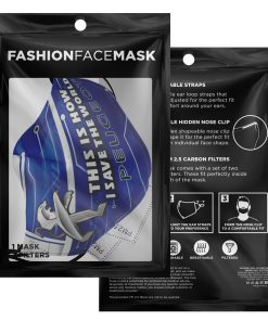 This Is How I Save The World Peugeot Face Mask With PM2.5 Filters This Is How I Save The World Peugeot Face Mask With PM2.5 Filters