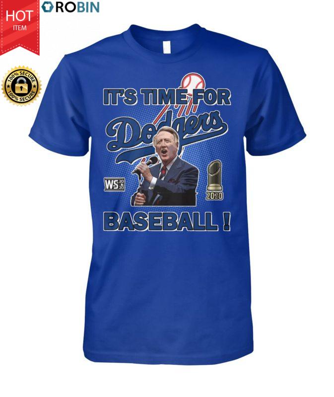 mickey dodger shirt