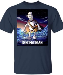 The Benderorian T-Shirts