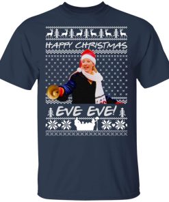 Happy Christmas Eve Eve Ugly Christmas