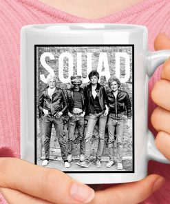 The Golden Girls Squad Goal Mug The Golden Girls Squad Goal Mug
