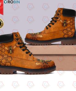 Bee Lover Timberland Boots Bee Lover Timberland Boots