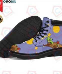 Little Prince Timberland Boots Little Prince Timberland Boots