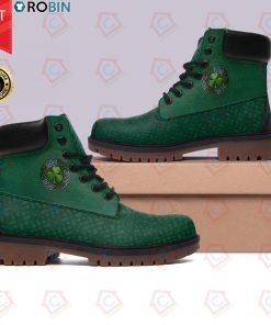 St Patrick’s Day Timberland Boots St Patrick’s Day Timberland Boots