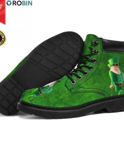 Love St. Patrick’s Day  Timberland Boots Love St. Patrick’s Day  Timberland Boots