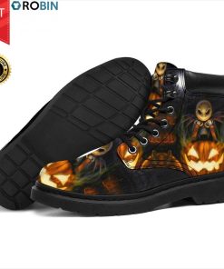 JACK SKELLINGTON Timberland Boots JACK SKELLINGTON Timberland Boots