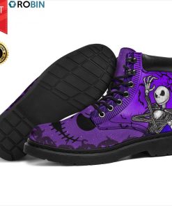 Love Jack Skellington Timberland Boots Love Jack Skellington Timberland Boots