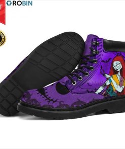 Love Jack Skellington Timberland Boots Love Jack Skellington Timberland Boots