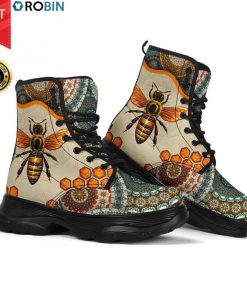 Bee Chunky Timberland Boots Bee Chunky Timberland Boots