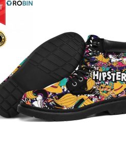 Hipster Timberland Boots Hipster Timberland Boots