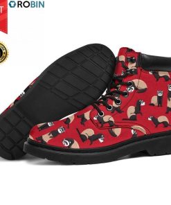 Ferret Timberland Boots Ferret Timberland Boots