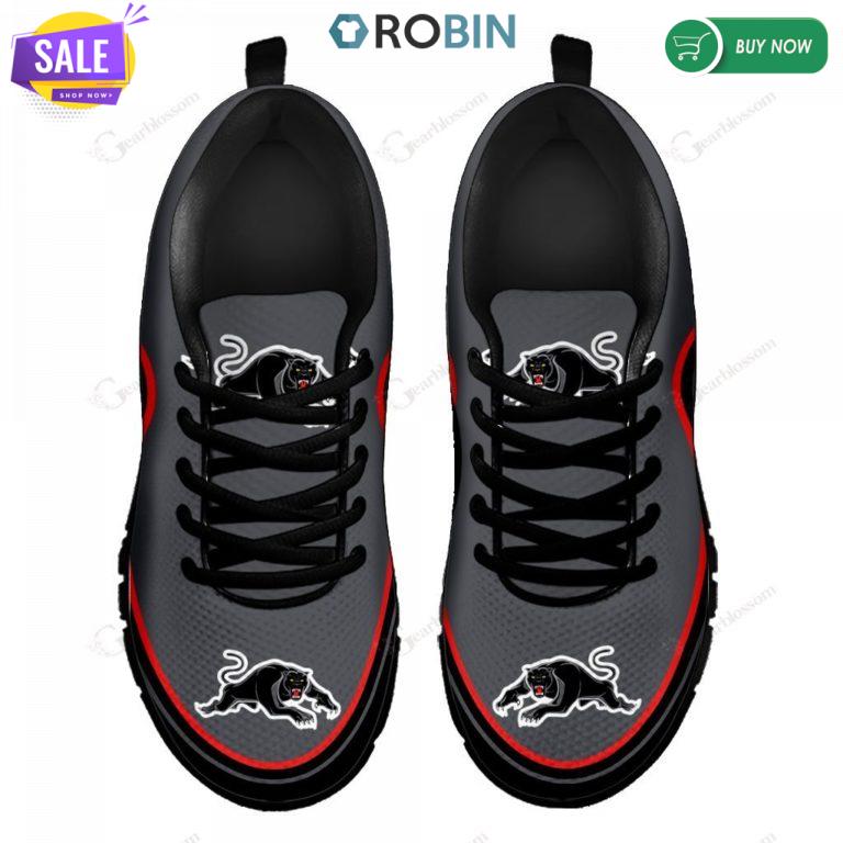 Penrith Panthers Sneakers – Breathable Running Shoes