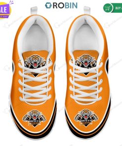 Wests Tigers Sneakers – Breathable Running Shoes Wests Tigers Sneakers – Breathable Running Shoes