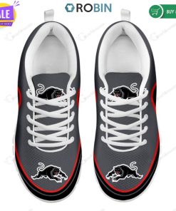 Penrith Panthers Sneakers – Breathable Running Shoes Penrith Panthers Sneakers – Breathable Running Shoes