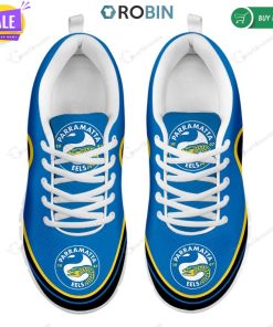 Parramatta Eels Sneakers – Breathable Running Shoes Parramatta Eels Sneakers – Breathable Running Shoes