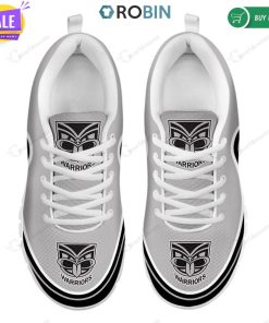 New Zealand Warriors Sneakers – Breathable Running Shoes New Zealand Warriors Sneakers – Breathable Running Shoes