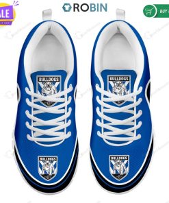 Canterbury-Bankstown Bulldogs Sneakers – Breathable Running Shoes Canterbury-Bankstown Bulldogs Sneakers – Breathable Running Shoes