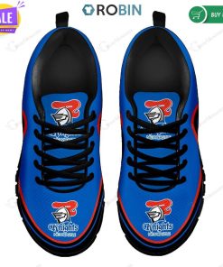 Newcastle Knights Sneakers – Breathable Running Shoes Newcastle Knights Sneakers – Breathable Running Shoes
