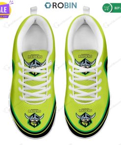 Canberra Raiders Sneakers – Breathable Running Shoes Canberra Raiders Sneakers – Breathable Running Shoes