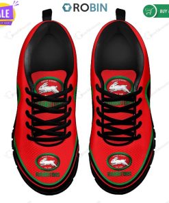 South Sydney Rabbitohs Sneakers – Breathable Running Shoes South Sydney Rabbitohs Sneakers – Breathable Running Shoes