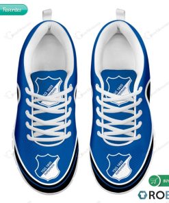 TSG 1899 Hoffenheim Football Sneakers – Breathable Running Shoes TSG 1899 Hoffenheim Football Sneakers – Breathable Running Shoes