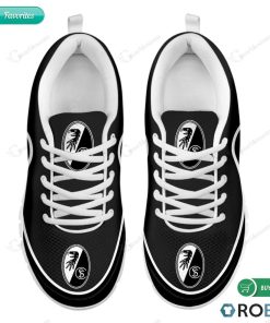 SC Freiburg Football Sneakers – Breathable Running Shoes
