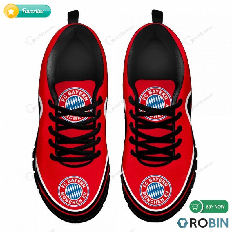 Fc bayern turnschuhe Outlet